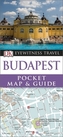 DK Eyewitness Travel Pocket Map & Guide: Budapest