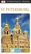 DK Eyewitness Travel Guide: St Petersburg