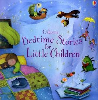 Usborne Bedtime Stories for Little Children