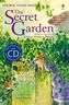 The Secret Garden, w. Audio-CD
