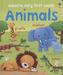 Very First Words Animals