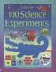 100 Science Experiments. 100 spannende Experimente für Kinder, englische Ausgabe