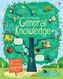 Lift-the-Flap General Knowledge. Genial verrückte Fakten, englische Ausgabe
