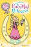 The Pony-Mad Princess - Princess Ellie's Summer Holiday