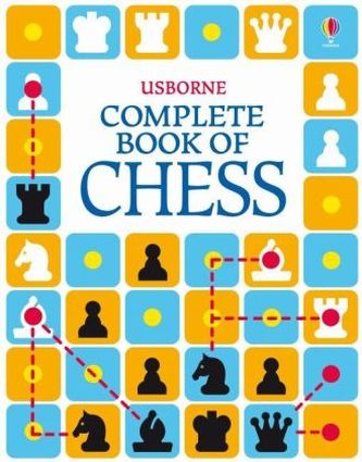 Usborne Complete Book of Chess