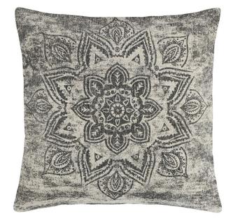 Povláček PAULA - šedý orion - 45x45 cm