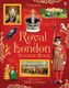 Royal London Sticker Book