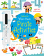 Usborne Wipe-clean Pirate Activities