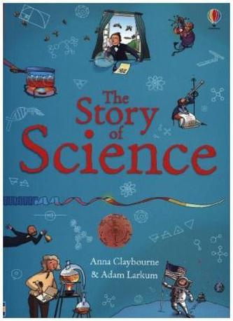 The Story of Science