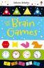 Over 50 Brain Games, w. Sound Panel