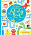 The Usborne Little Children's Activity Book