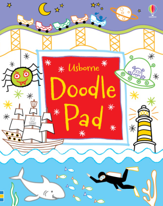 Doodle Pad