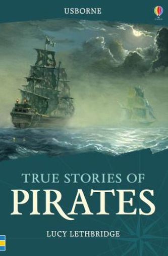 The True Stories of Pirates
