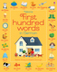 Usborne First hundred words in German