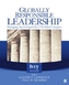 Globally Responsible Leadership