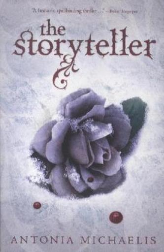 The Storyteller