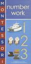 Montessori: Number Work