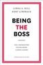 Being the Boss
