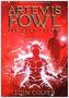 Artemis Fowl, The Lost Colony. Artemis Fowl, Die verlorene Kolonie