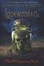 Lockwood & Co. - The Whispering Skull. Lockwood & Co. - Der Wispernde Schädel, englische Ausgabe