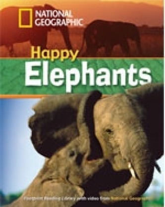 Happy Elephants, w. DVD
