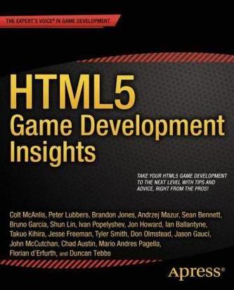 HTML5 Game Development Insights
