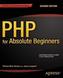 PHP for Absolute Beginners