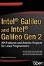 Intel Galileo and Intel Galileo Gen 2