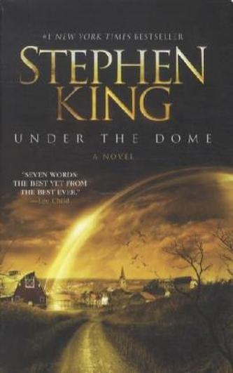 Under The Dome. Die Arena, englische Ausgabe