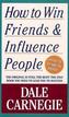 How to Win Friends & Influence People. Wie man Freunde gewinnt, englische Ausgabe
