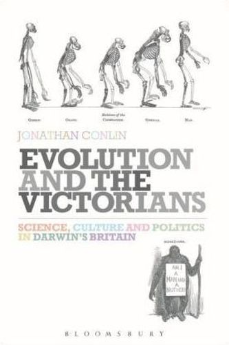 Evolution and the Victorians