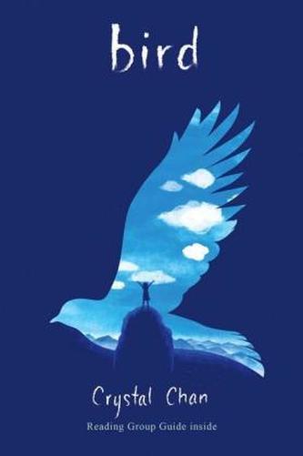 Bird. Bird und ich und der Sommer, in dem ich fliegen lernte, englische Ausgabe