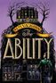 The Ability. Die Spione von Myers Holt - Eine gefährliche Gabe, englische Ausgabe