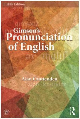 Gimson's Pronunciation of English