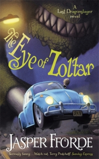 The Eye of Zoltar