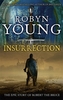 Insurrection. Rebell der Krone, englische Ausgabe