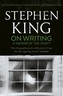 On Writing. Das Leben und das Schreiben, englische Ausgabe