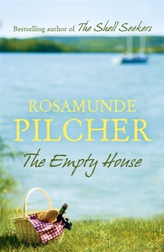 The Empty House. Sommer am Meer, engl. Ausgabe