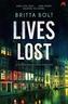 Lives Lost. Das Haus der verlorenen Seelen, englische Ausgabe