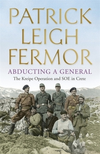 Abducting a General. Die Entführung des Generals, englische Ausgabe
