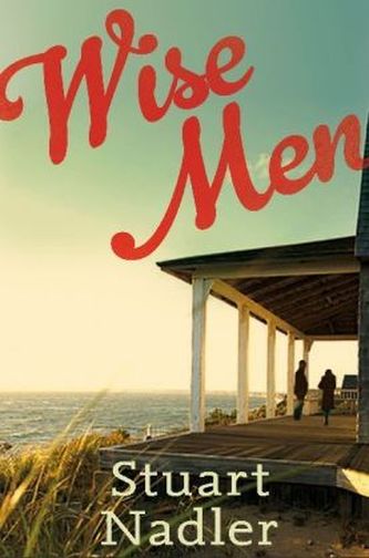 Wise Men. Ein verhängnisvoller Sommer, englische Ausgabe