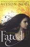 Soul Seekers - Fated. Soul Seeker - Vom Schicksal bestimmt, englische Ausgabe