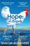 Hope. Hoffnung, englische Ausgabe