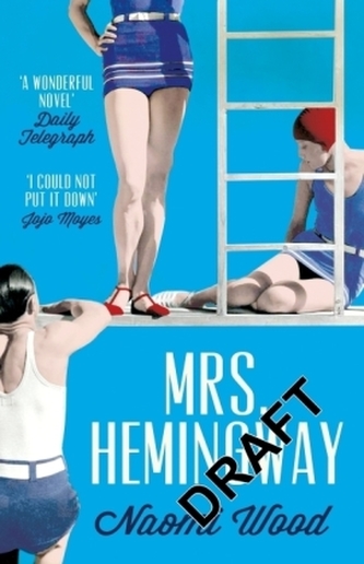 Mrs. Hemingway