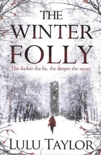 The Winter Folly. Der Turm der wilden Rosen, englische Ausgabe