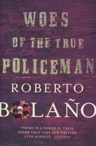 Woes of the True Policeman