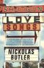 Shotgun Lovesongs, English edition