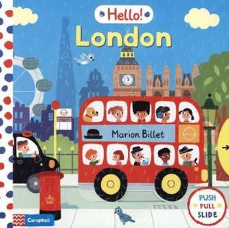 Hello! London