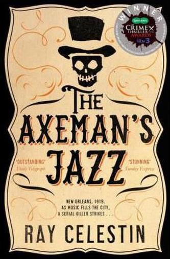 The Axeman's Jazz