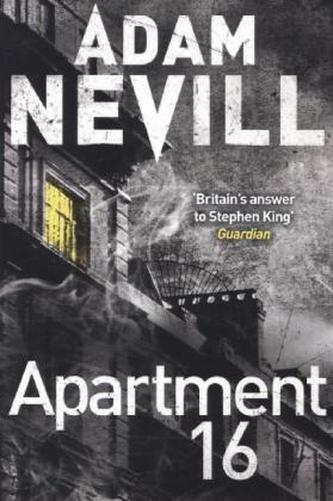 Apartment 16, English edition